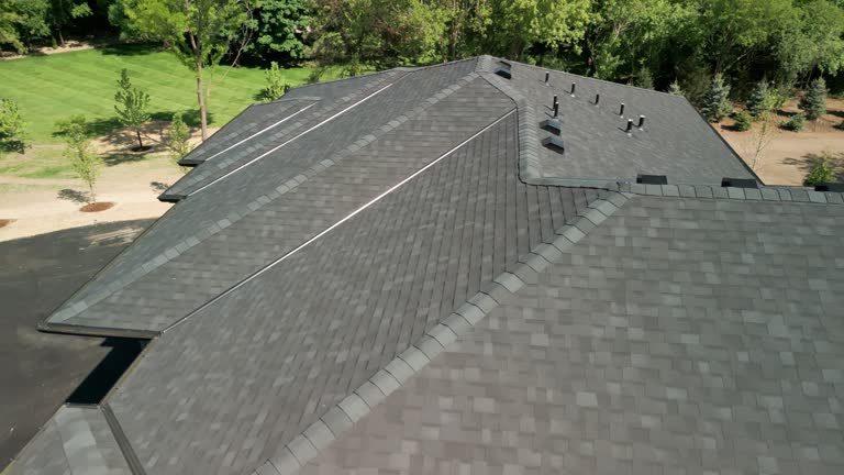 Asphalt Shingles Roofing in Newport, WA